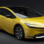 Best Hybrid Cars of 2024