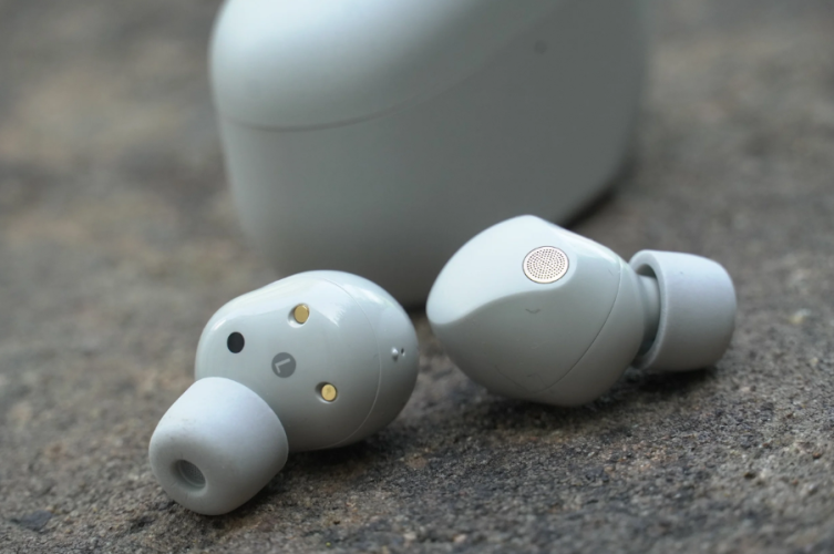 Sony Ear buds