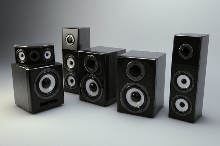 Speakers