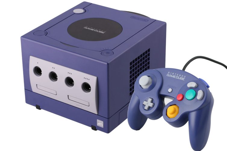 Best Gamecube Games